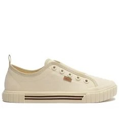 Tenis Fem Anacapri Adu Nude | Shopee Brasil