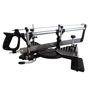 Serra Meia Esquadria Manual 550mm Lamina Ajustavel 227409 Mtx