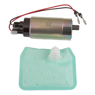 Refil Bomba Combustivel Xre 190 Cb Twister 250f Titan Fan 150 160