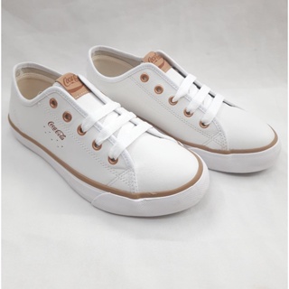 Tenis store feminino coca