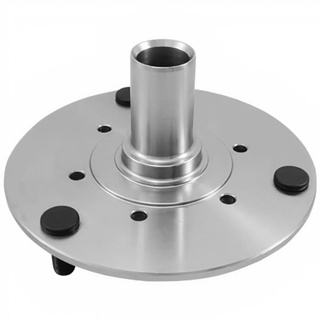 Cubo Roda Ford Pampa 86/97 Diant S/rolamento Hipper Freios