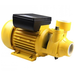 Bomba DAgua Periferica 1CV IDB-50 AAB1010010 Bivolt Ferrar