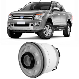 Filtro Combustivel Ford Ranger 3.2 1.6 2013 A 2016 Wega