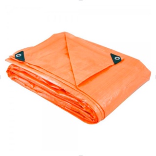 Lona Multiuso Polietileno Laranja 12x10m 6128121000 Vonder