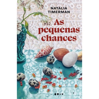 PEQUENAS CHANCES, AS - TODAVIA