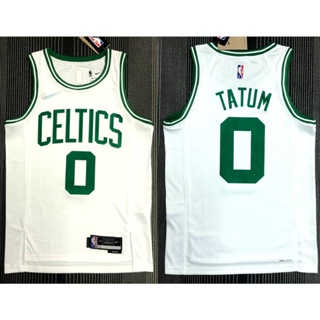  Sleep Squad Boston Celtics Jayson Tatum 60” x 80” Raschel Plush  Blanket – A NBA Jersey Throw : Sports & Outdoors