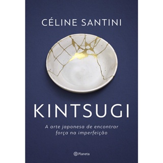 KINTSUGI - PLANETA