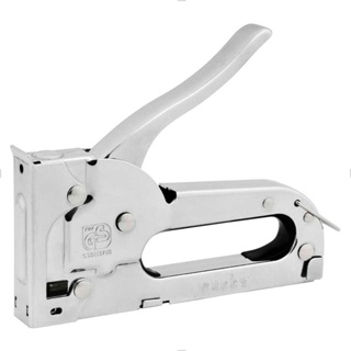 Grampeador Manual para Tapeçaria Artesanato 2898100000 Vonder