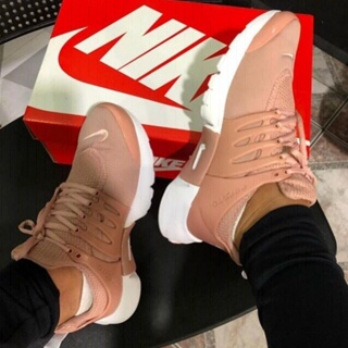 Nike presto hot sale feminino original