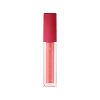 Batom Líquido Niina Secrets Skinny Matte Rose Gardênia