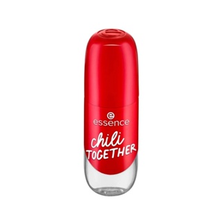 Esmalte Essence Gel Colour 16 Chili Together
