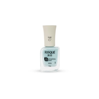 Esmalte Risqué Bio Nuvem 9ml