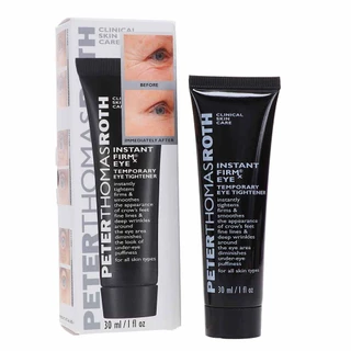 Peter Thomas Roth Instant FIRMx Eye Temporary Eye Tightener 30 ML