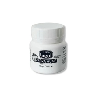 Hemostático Ideal Pedra Hume Pó 50g
