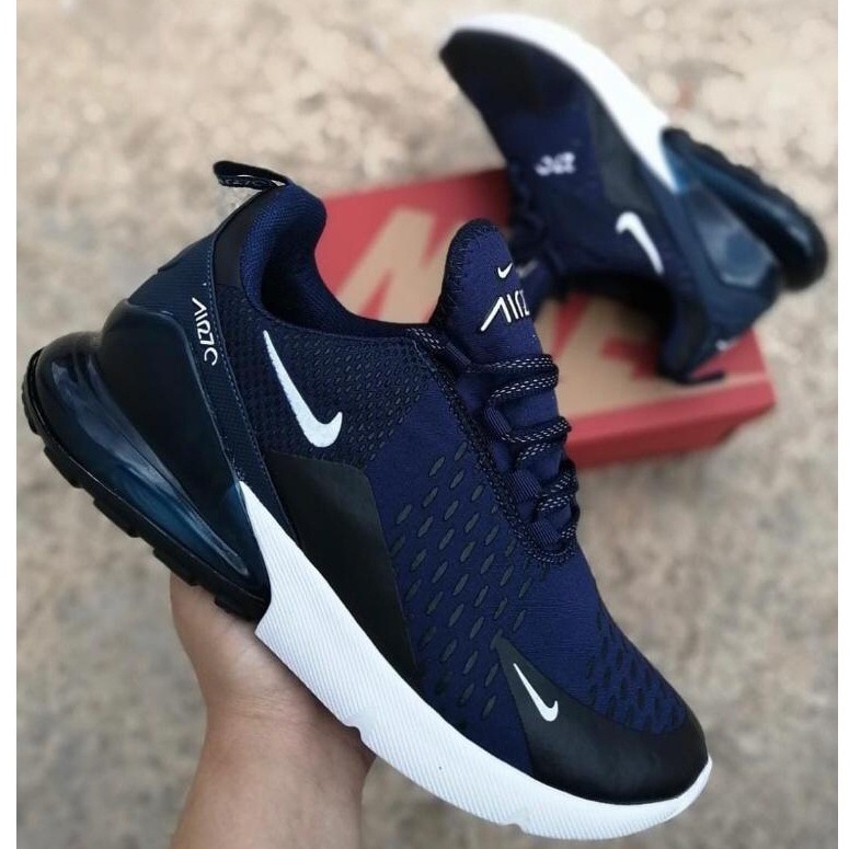 Tênis Air Max 270 Masculino Feminino Não Perca Tempo Preço Baixo Envio Rapido