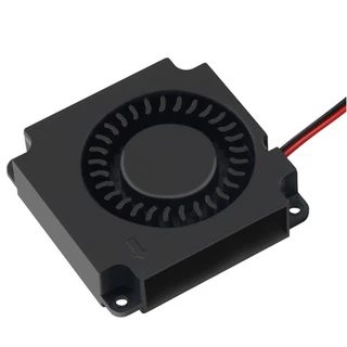 Ventoinha Cooler 40x40x10mm 24V radial Creality Ender 3 30cm
