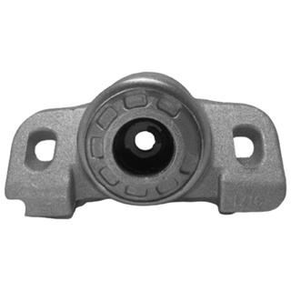 Coxim Amortecedor Cobalt Onix Spin 2011 A 2022 Traseiro