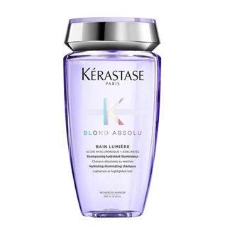 Kérastase Blond Absolu Bain LumiÈre - Shampoo - 250ml