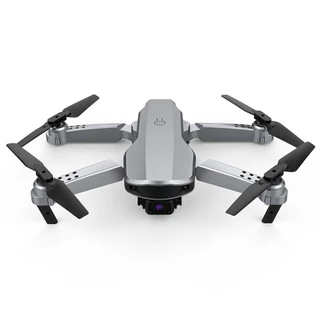 Drone T58 com Câmera 1080p, Estabilidade, Giro 360º e Portabilidade Ideal para Viagens