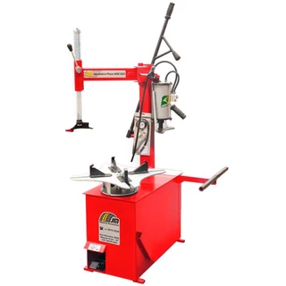 Montadora e Desmontadora de Pneus MDE-500 Trifásico  Vermelh em Oferta na Shopee