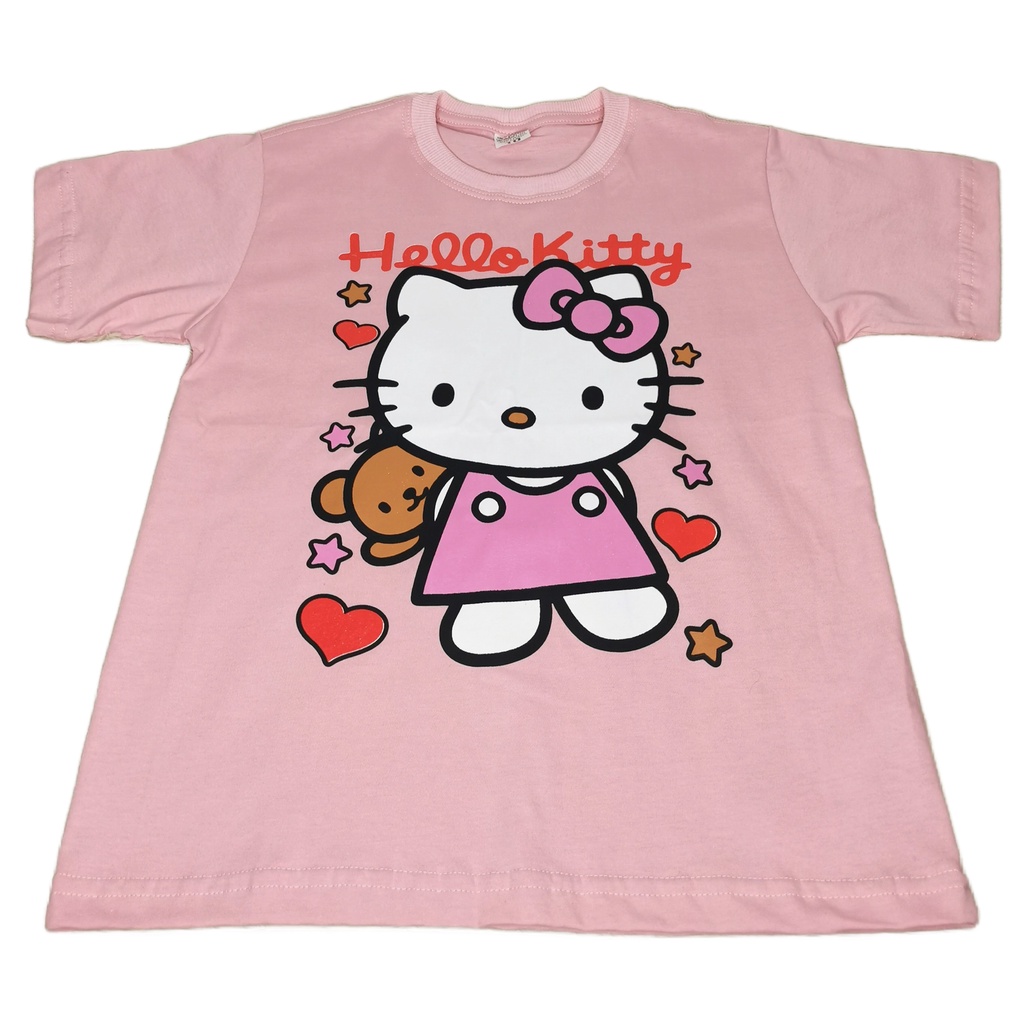 Boneca Hello Kitty Fandom Box Original Cx Acrílico Decorativ