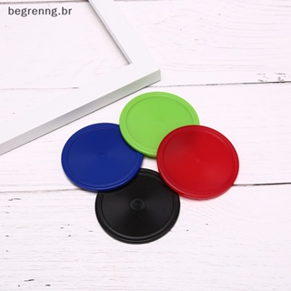 Mini plástico hóquei mesa bola para crianças, bola vermelha, jogo indoor,  jogar brinquedos, ferramentas esportivas, acessórios - AliExpress