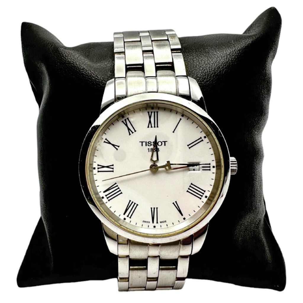 Rel gio Tissot T Classic Cod.213