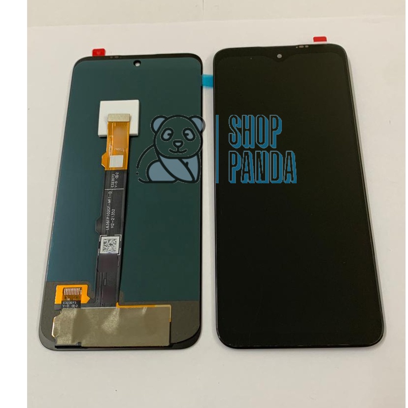 For Motorola Moto G31 / Moto G41 / G71 LCD Display Screen Touch Digitizer Frame