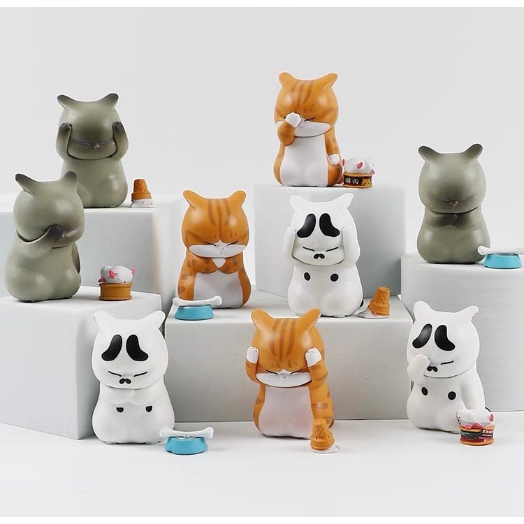 Blind Box 1