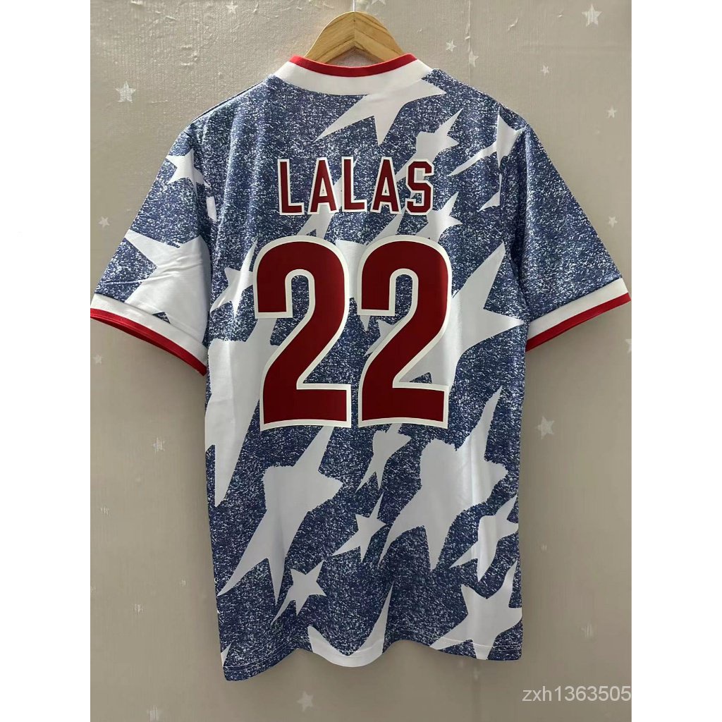 Camiseta estados unidos discount 1994