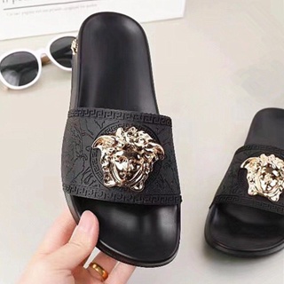 Chinelo da discount versace