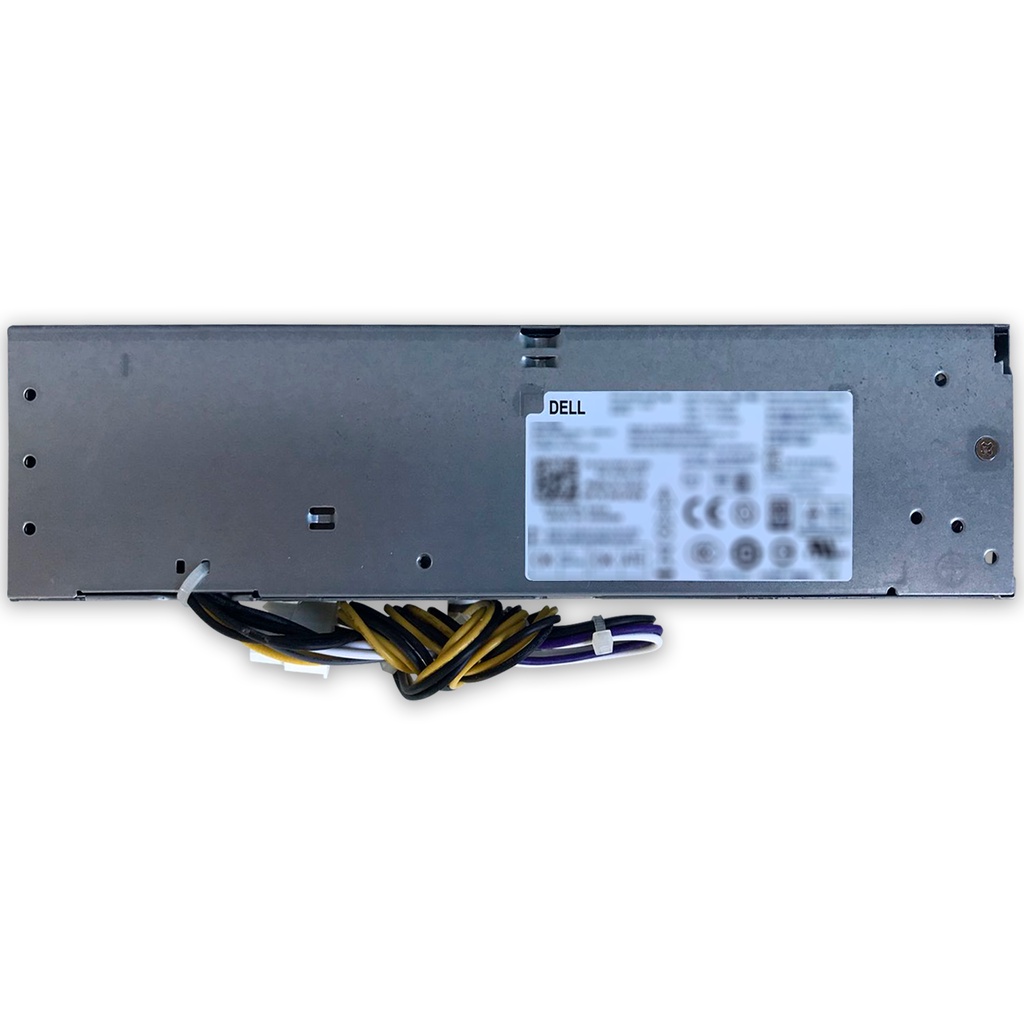 Fonte ATX Para PC Dell 3020 7020 9020 Bivolt NF 255W