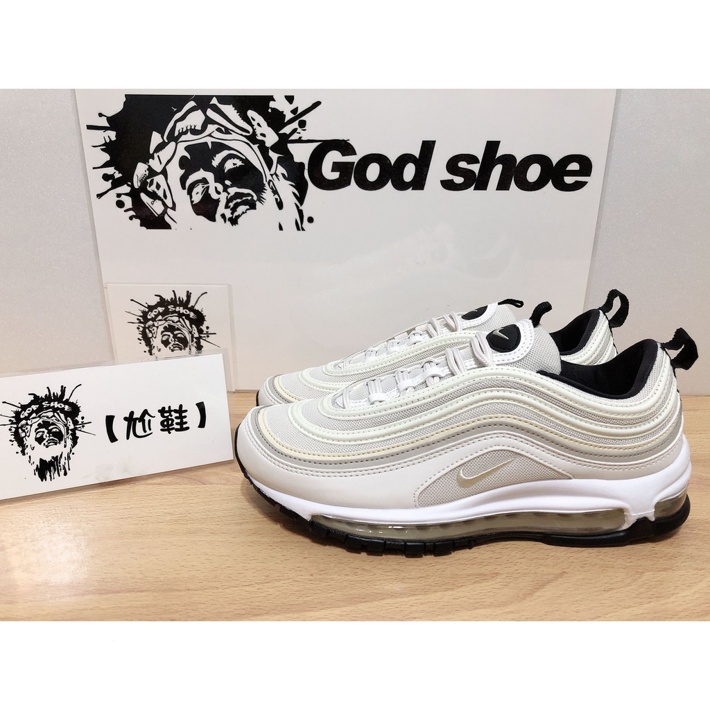 Nike 97 hot sale creme