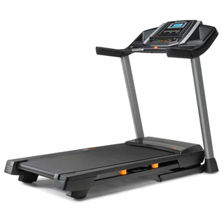 Esteira Ergométrica NordicTrack T6.5 dobrável integração iFIT Bluetooth velocidade ajustável - GY095 em Oferta na Shopee