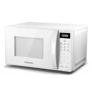 Micro-Ondas Panasonic 21LT 220V Branco NN-ST25LWRUK em Oferta na Shopee