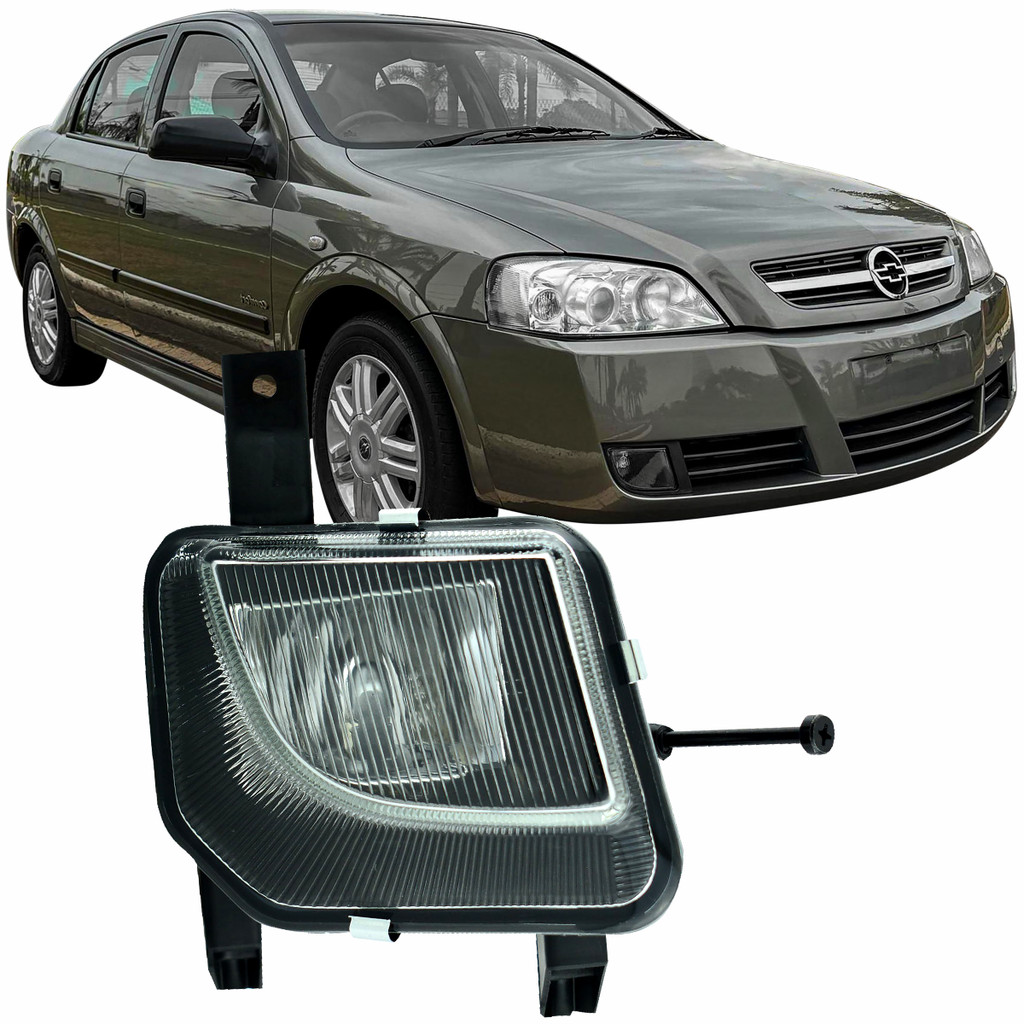 Farol Milha Astra Sedan Hatch Zafira 2003 04 á 11 2012 Passageiro ...
