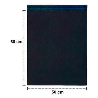 Envelope Segurança 50x60 Saco Plastico Correio Sedex Lacre Kit 100 unidades Auto Colante Resistente E-commerce