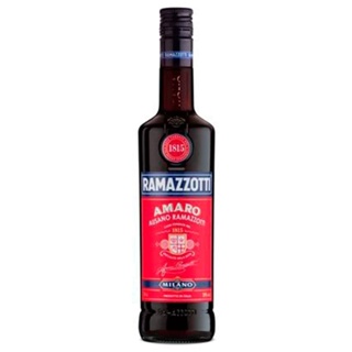 Aperitivo Amaro Ramazzotti 700ml