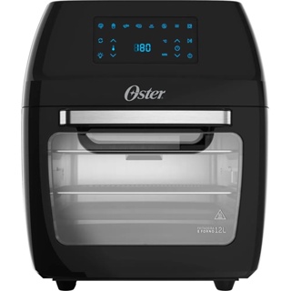 Fritadeira Oven Fryer 12L Oster 3 em 1 220V