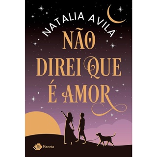 NAO DIREI QUE E AMOR - OUTRO PLANETA