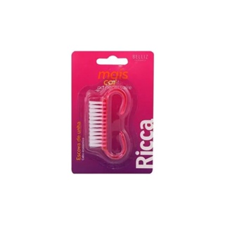 Escova De Unha Ricca