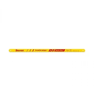Lâmina de Serra Bi-Metal Unique KBS1232-2 Starrett 2 Peças
