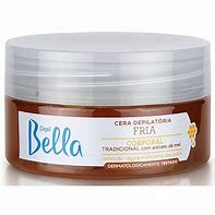 Imagem do produto CERA FRIA POTE DEPIL BELLA 200G