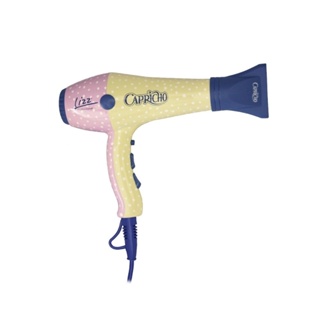 Secador Cabelo Lizz Capricho 2100w