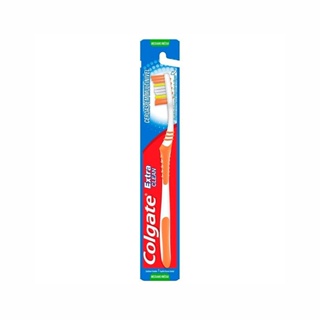 Escova Dental Colgate Extra Clean Média