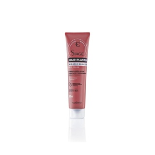 Fluido Capilar Siàge Booster Acidcolor Hair Plastia 100ml