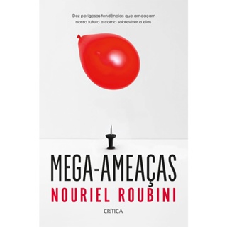 MEGA AMEACAS - CRITICA