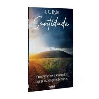Santidade | J. C. Ryle