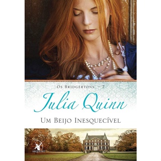 UM BEIJO INESQUECIVEL - VOL 7 - ARQUEIRO