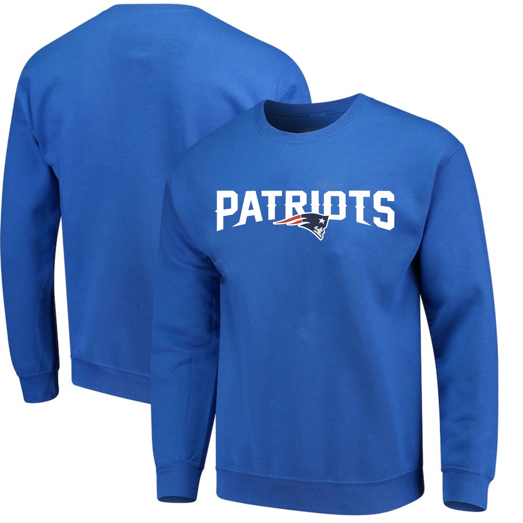 Moletom new best sale england patriots